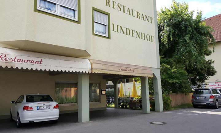 Restaurant Lindenhof